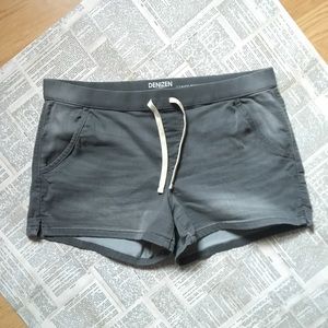denizen lounge shorts